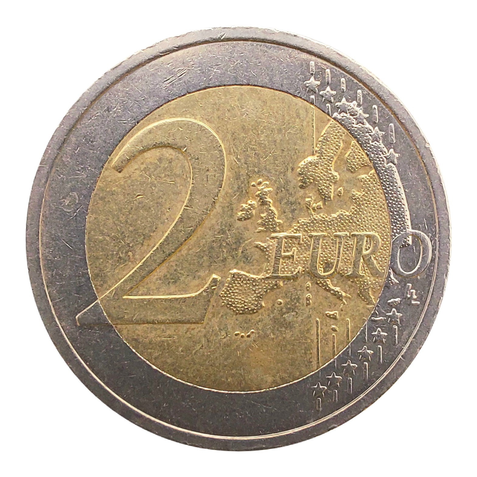 2 euro