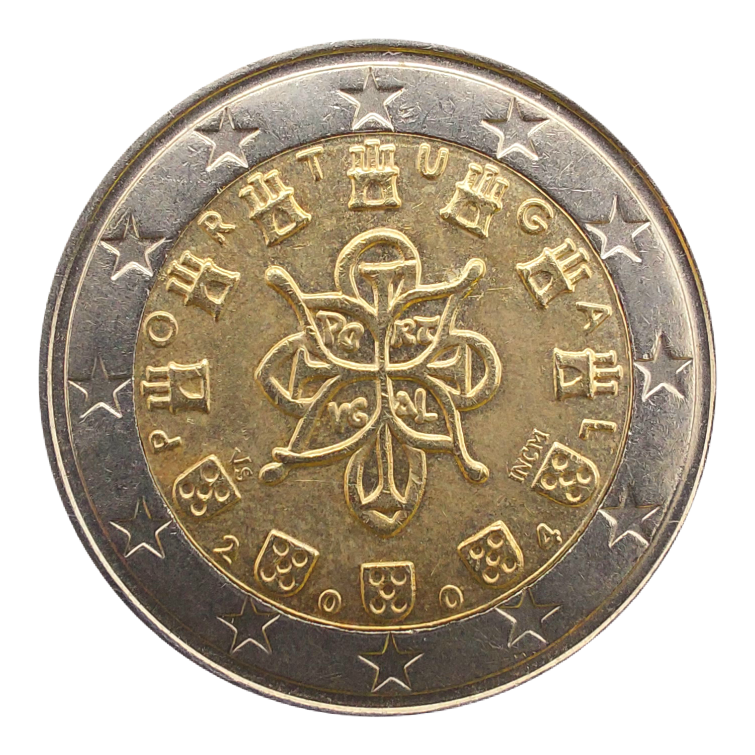 2 euro
