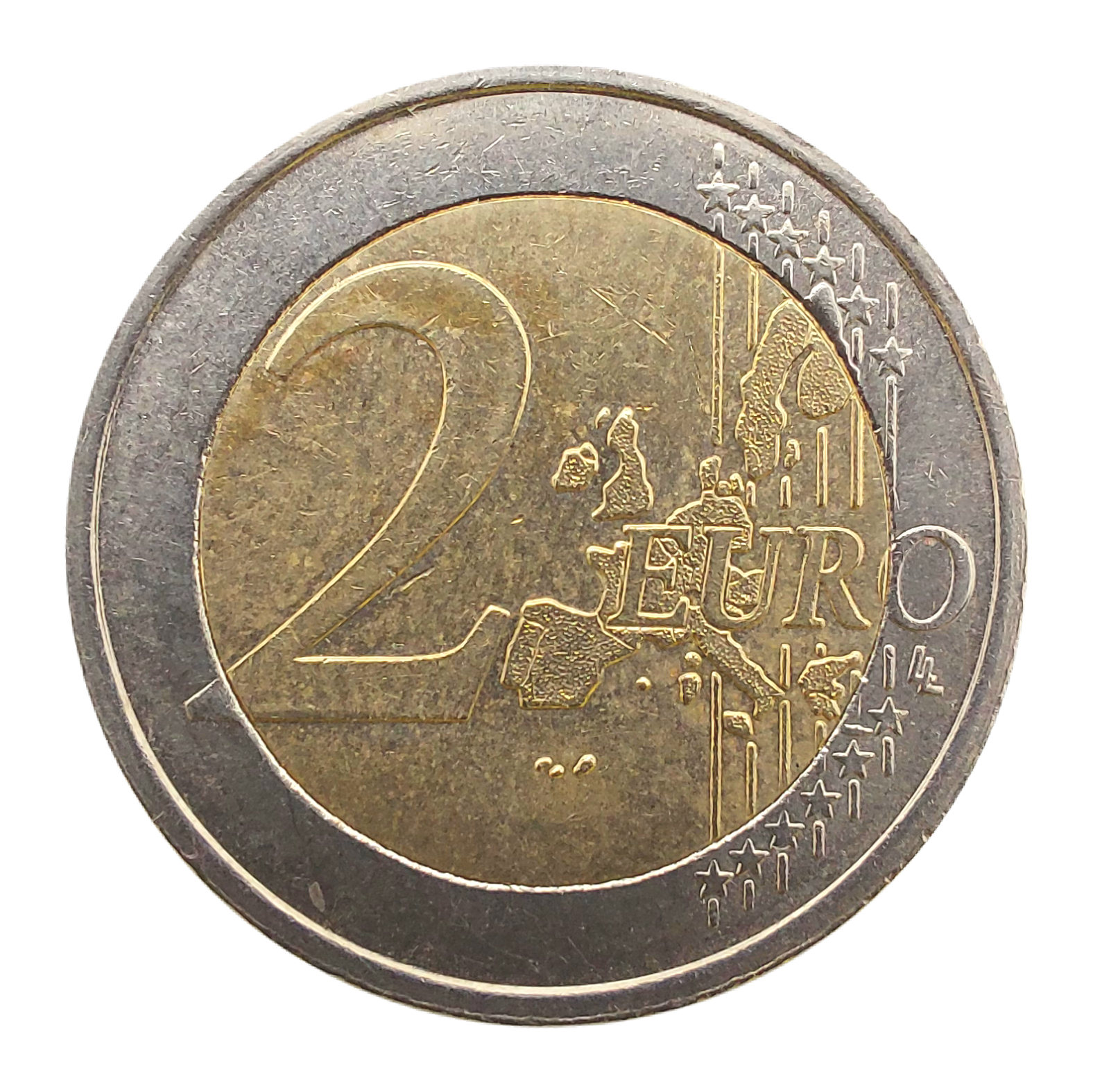 2 euro