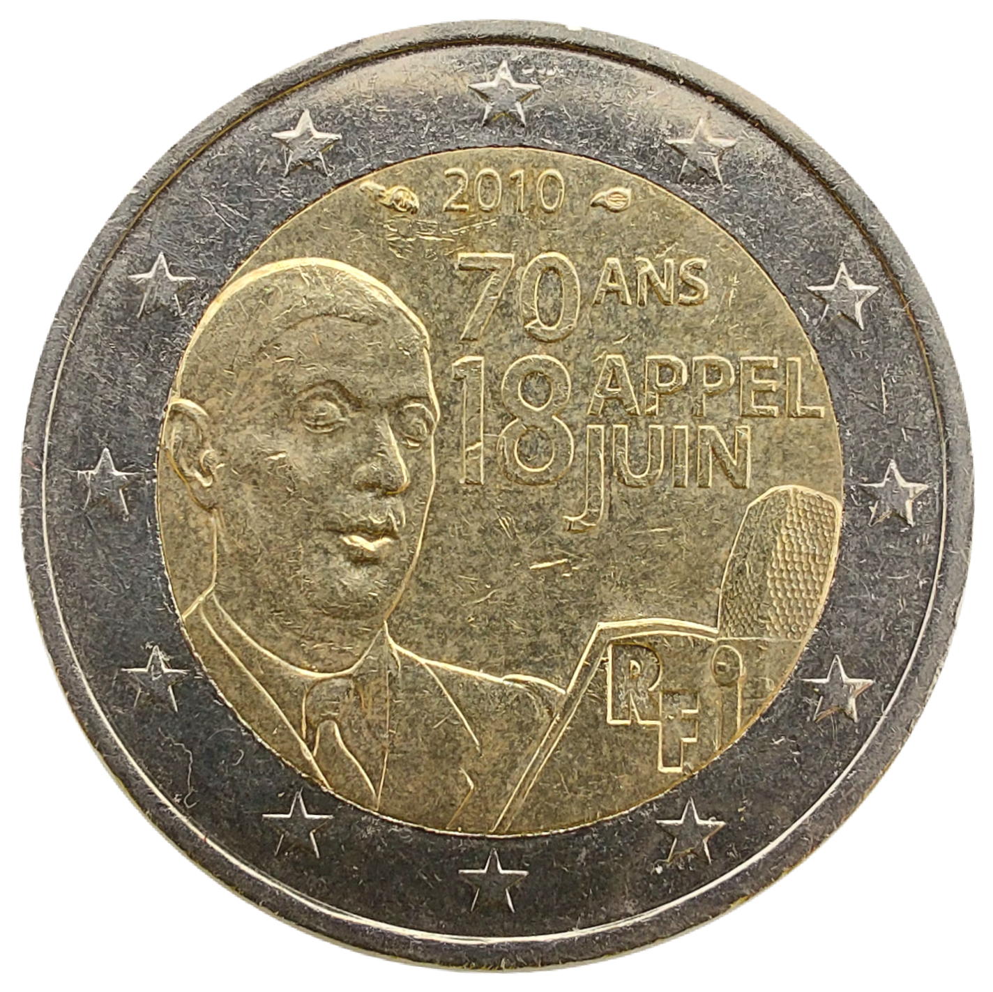 2 euro Commemorative