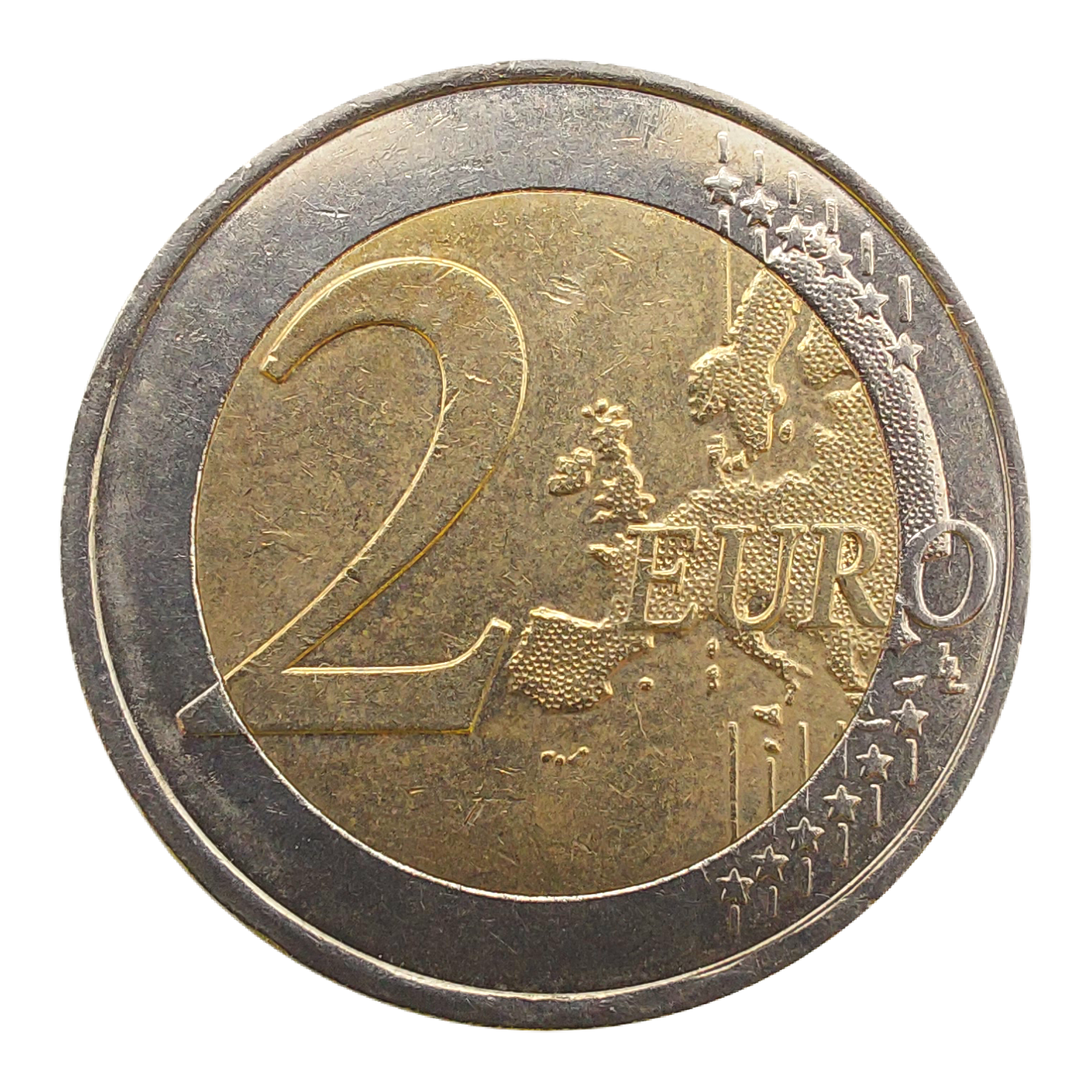 2 euro Commemorative