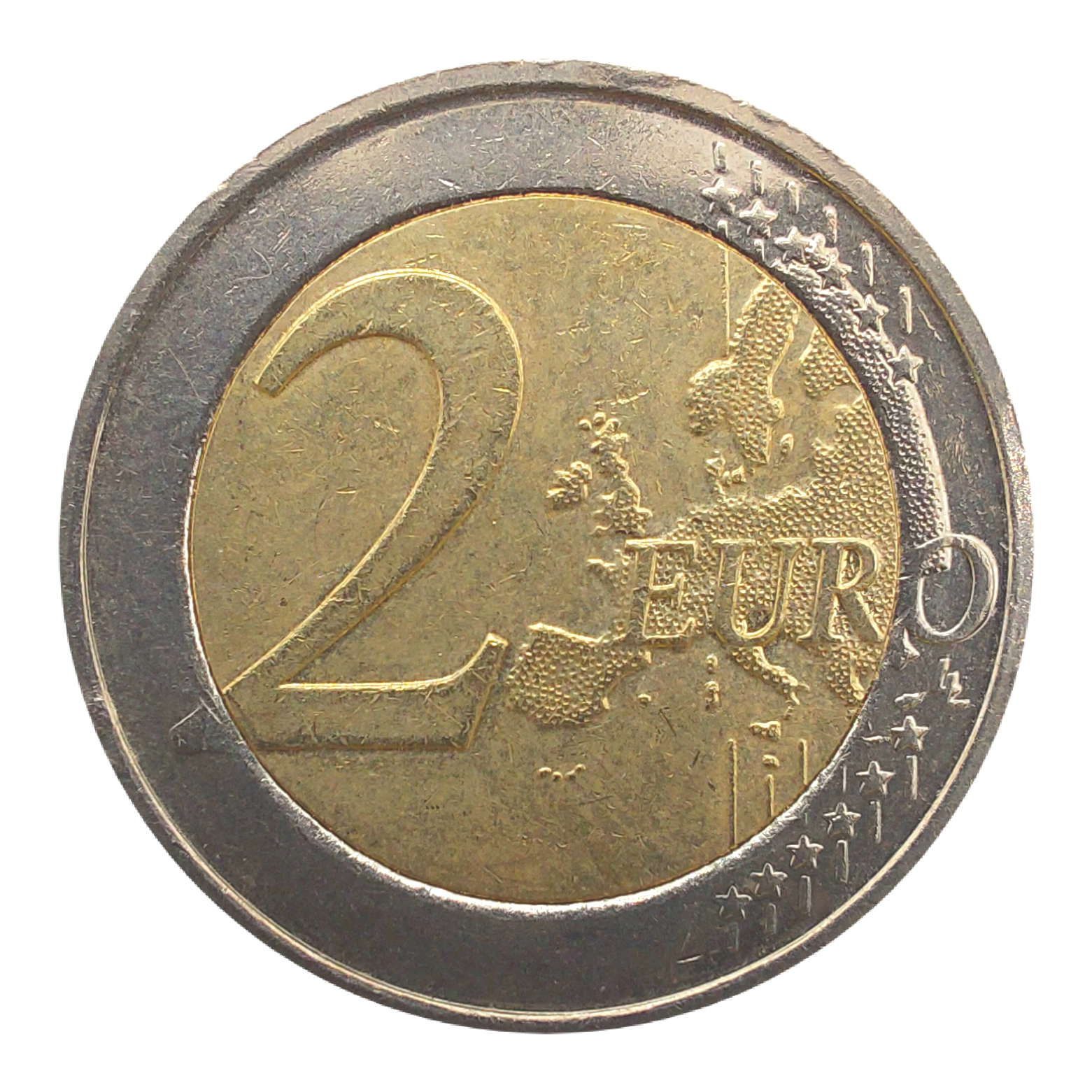 2 euro commemorative