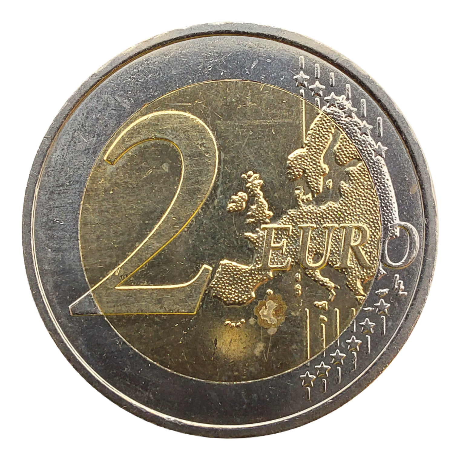 2 euro Commemorative
