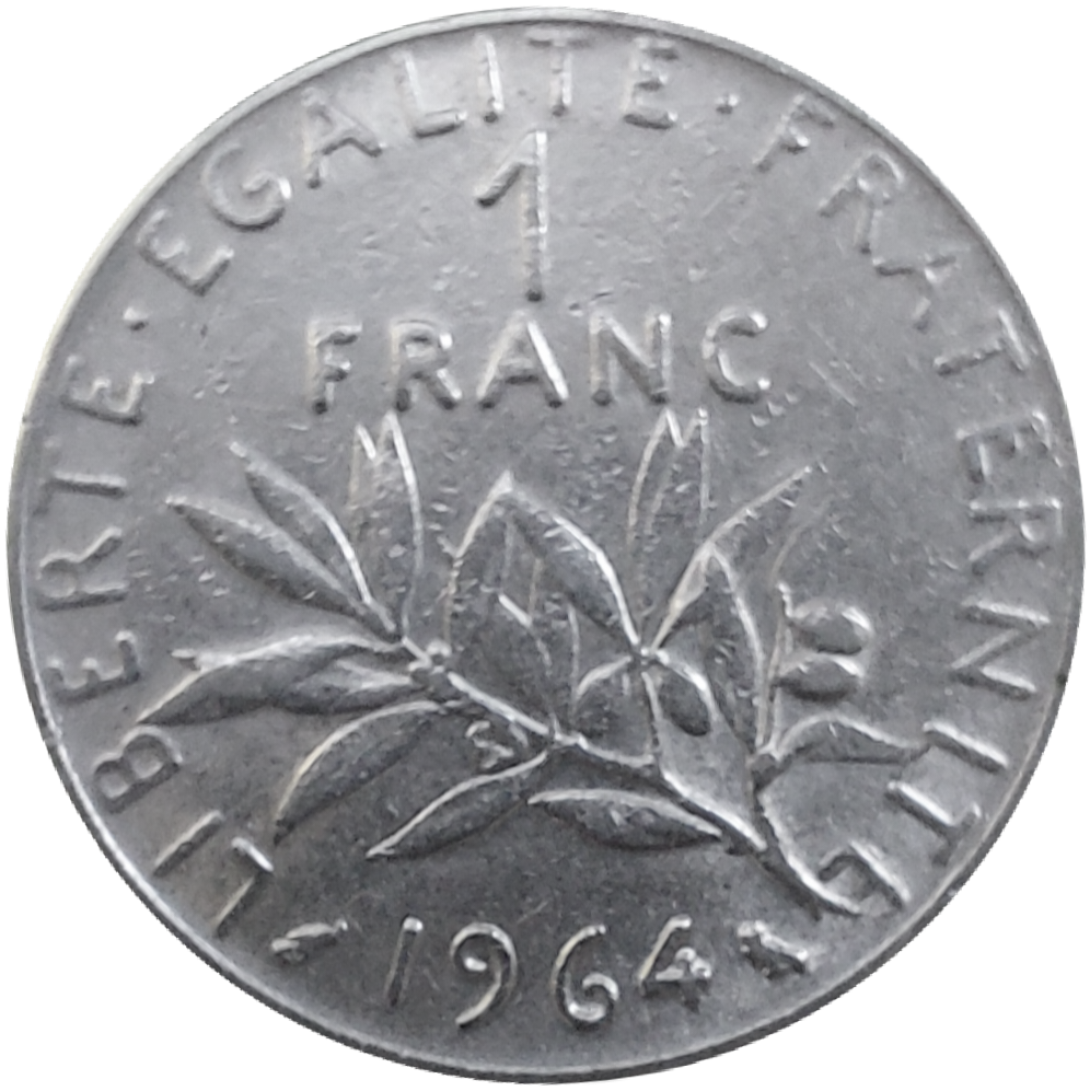 1 Franco