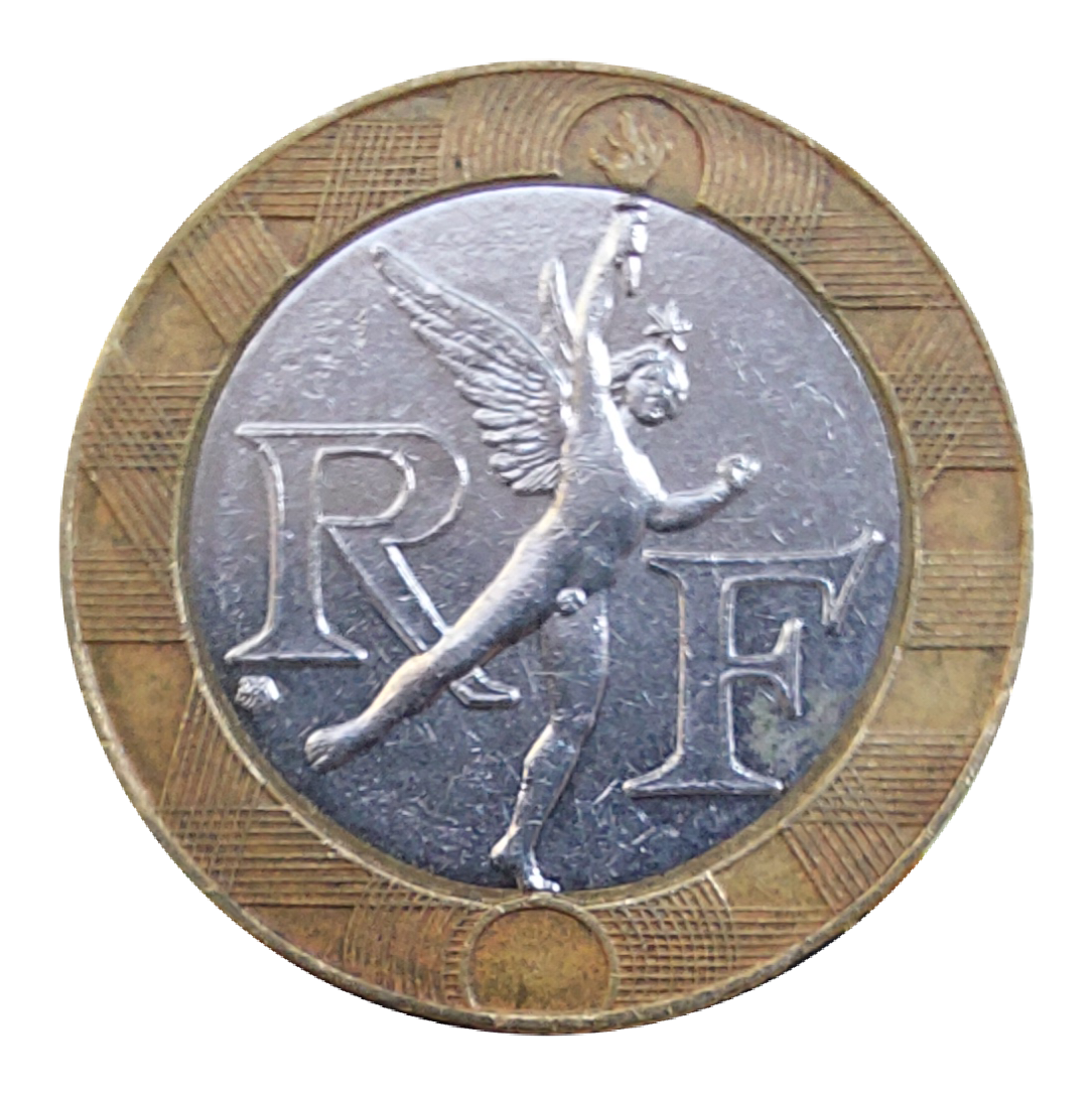 10 Franchi Gènie de la Bastille