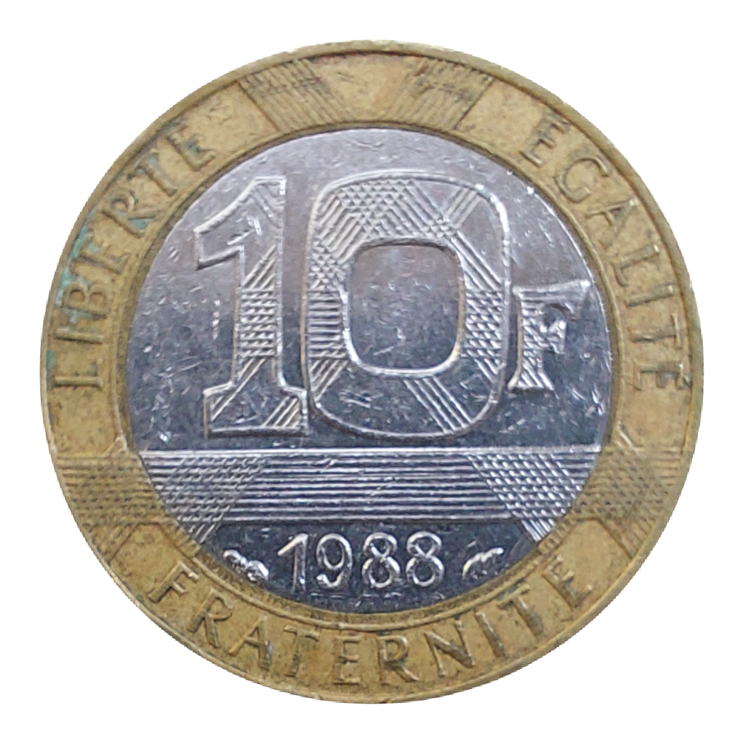 10 Franchi Gènie de la Bastille