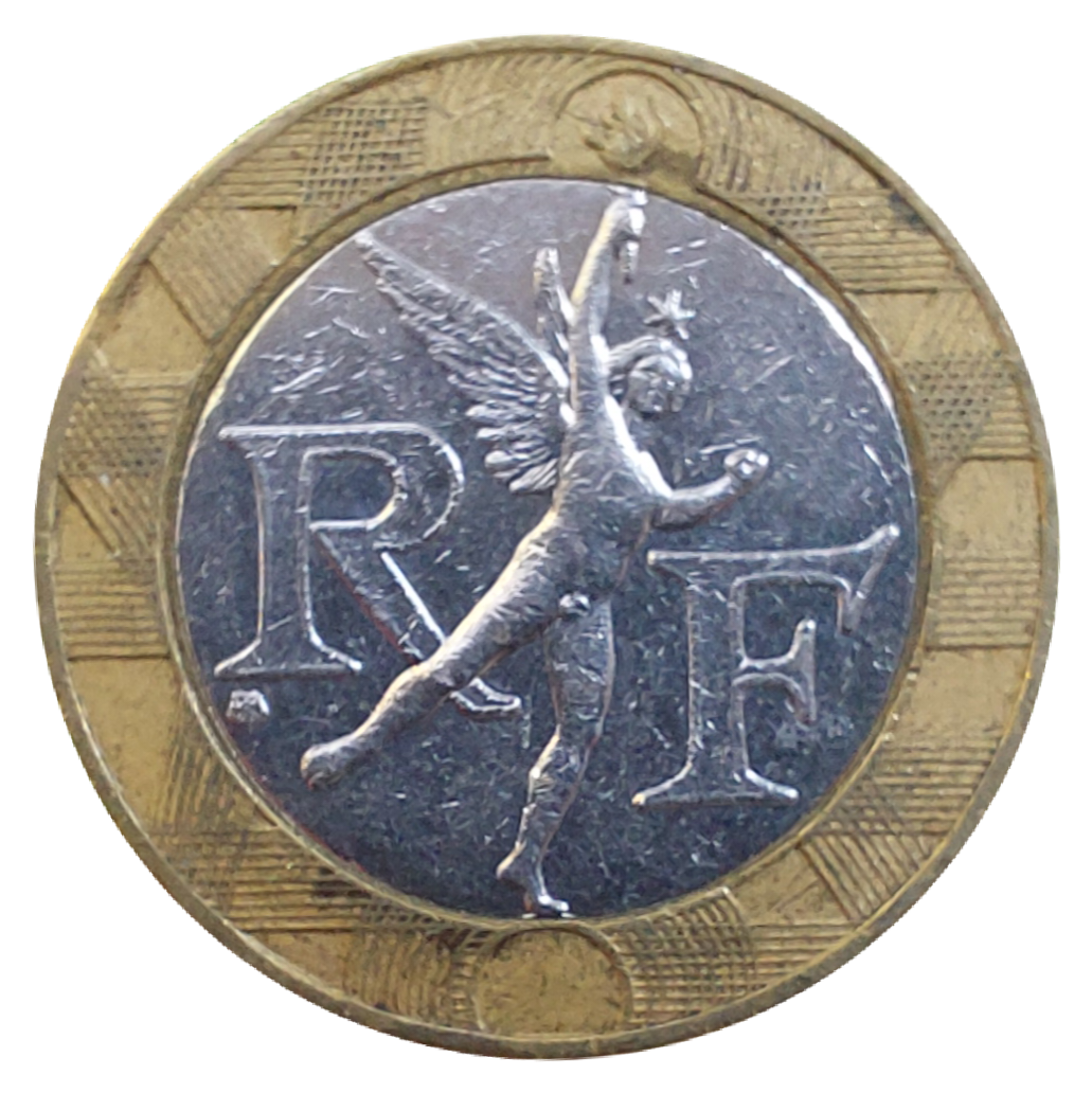 10 Franchi Gènie de la Bastille