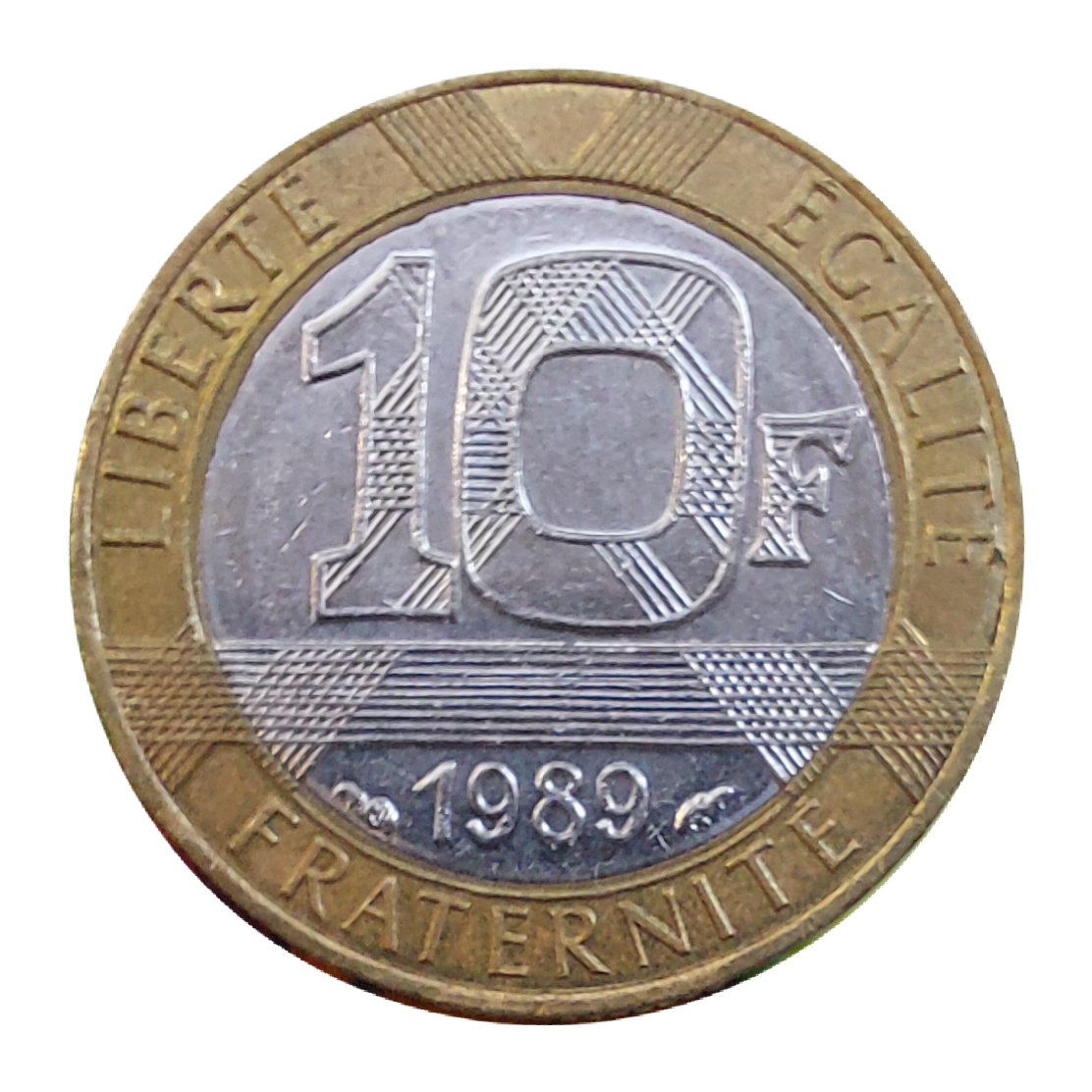 10 Franchi Gènie de la Bastille