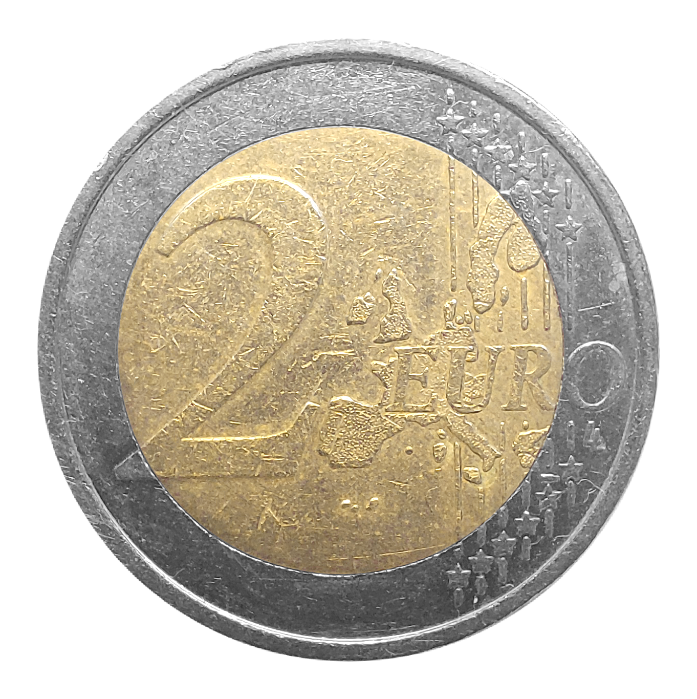 2 euro