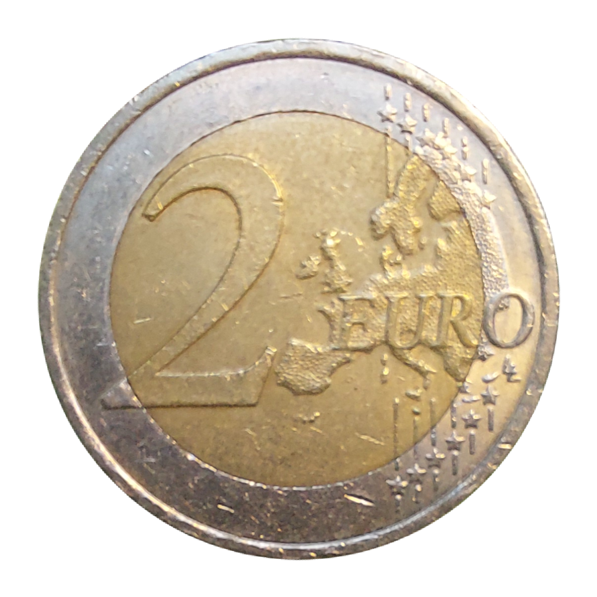 2 euro