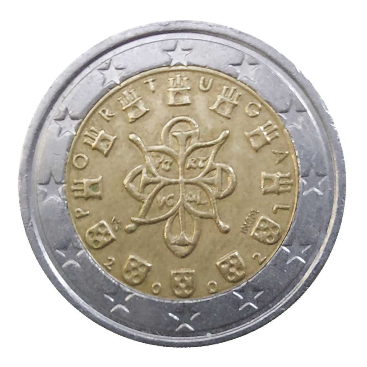 2 euro