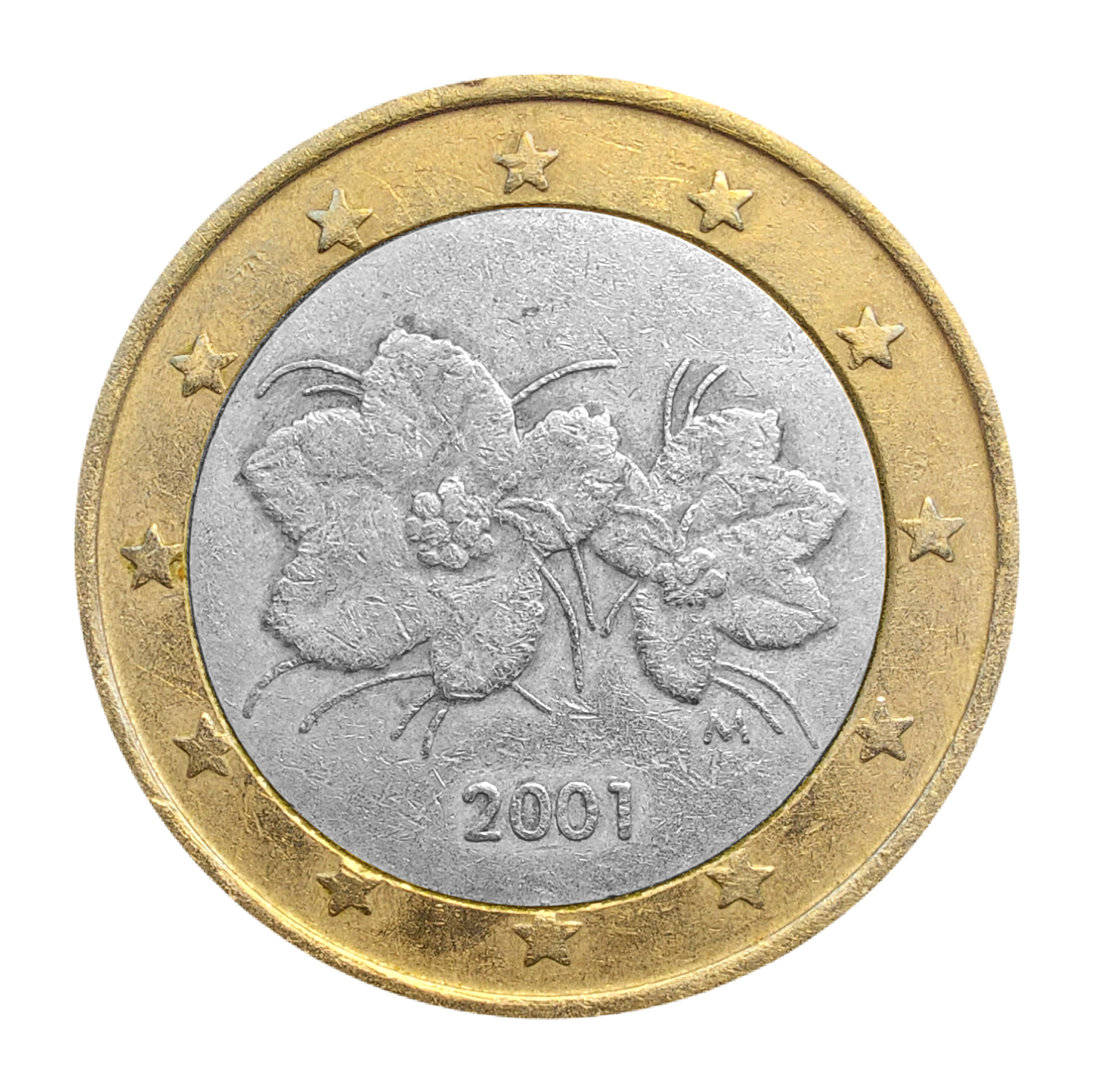 2 euro