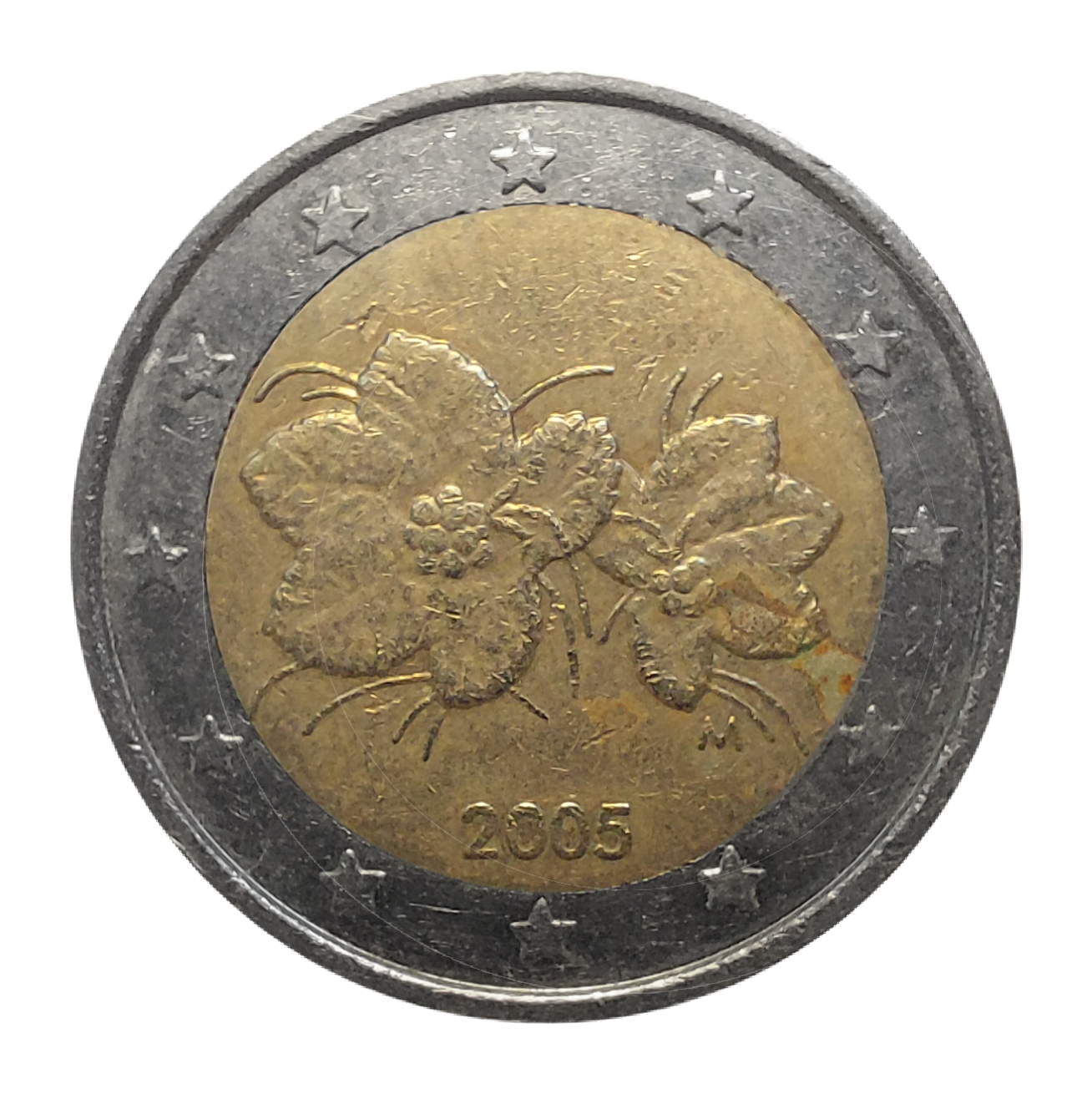 2 euro