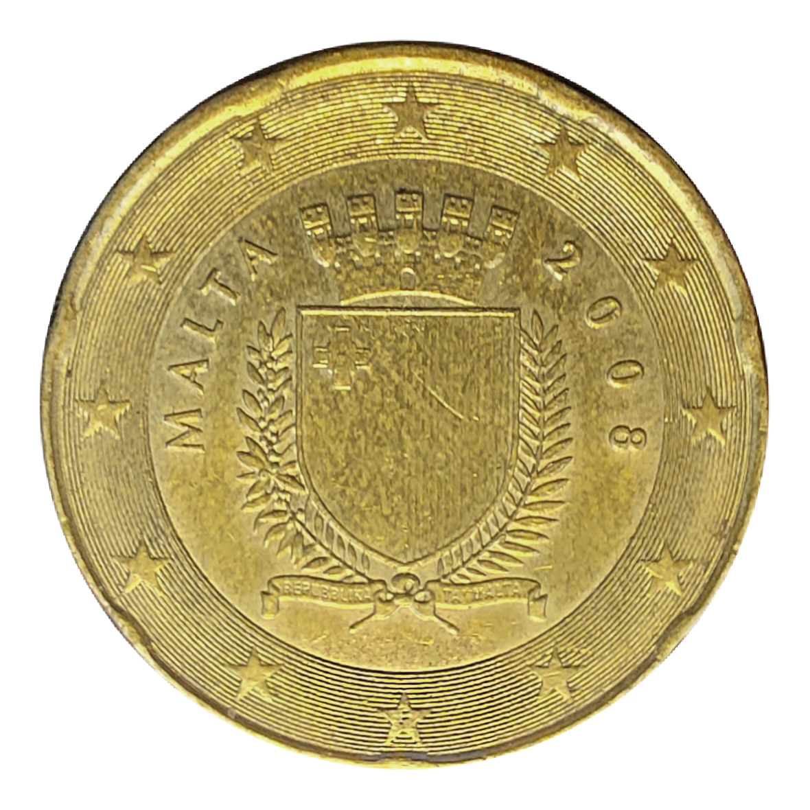 20 Centesimi