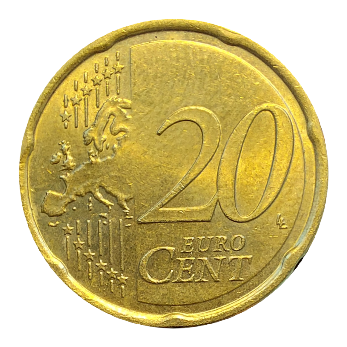 20 Centesimi