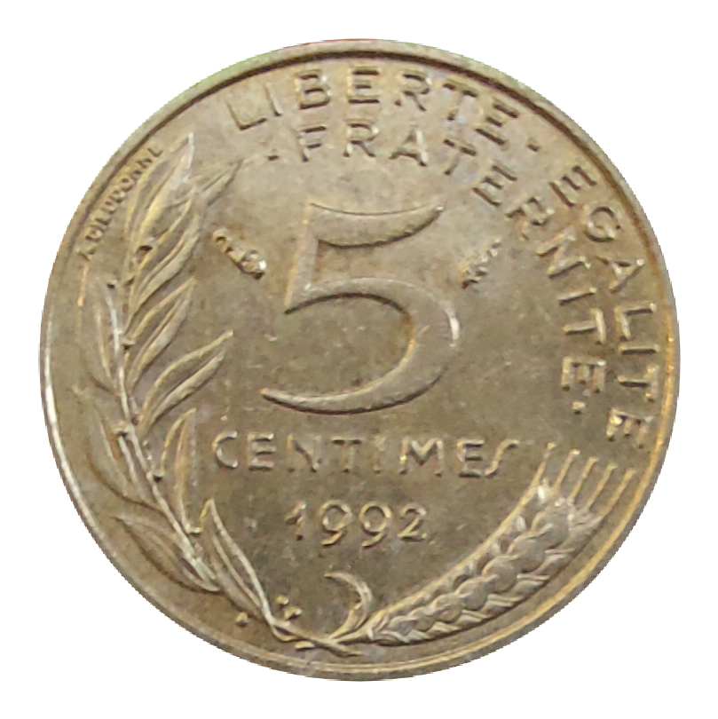20 Centesimi