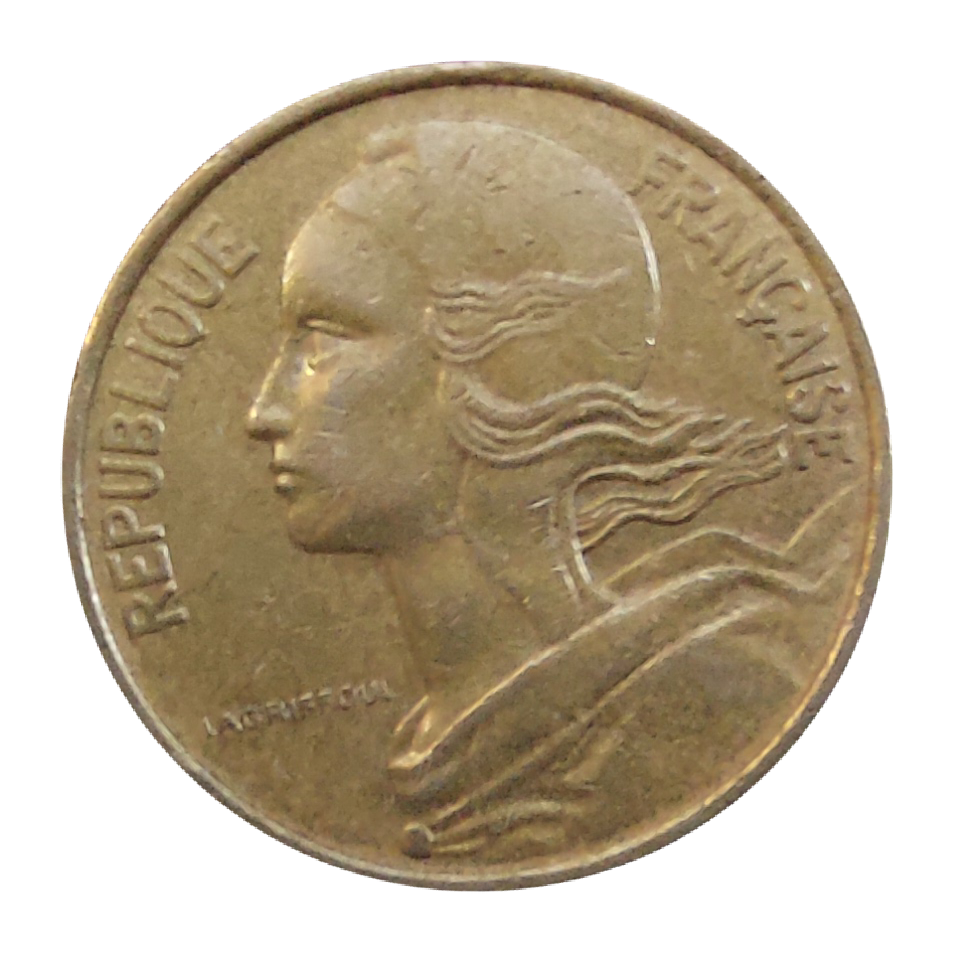 20 Centesimi