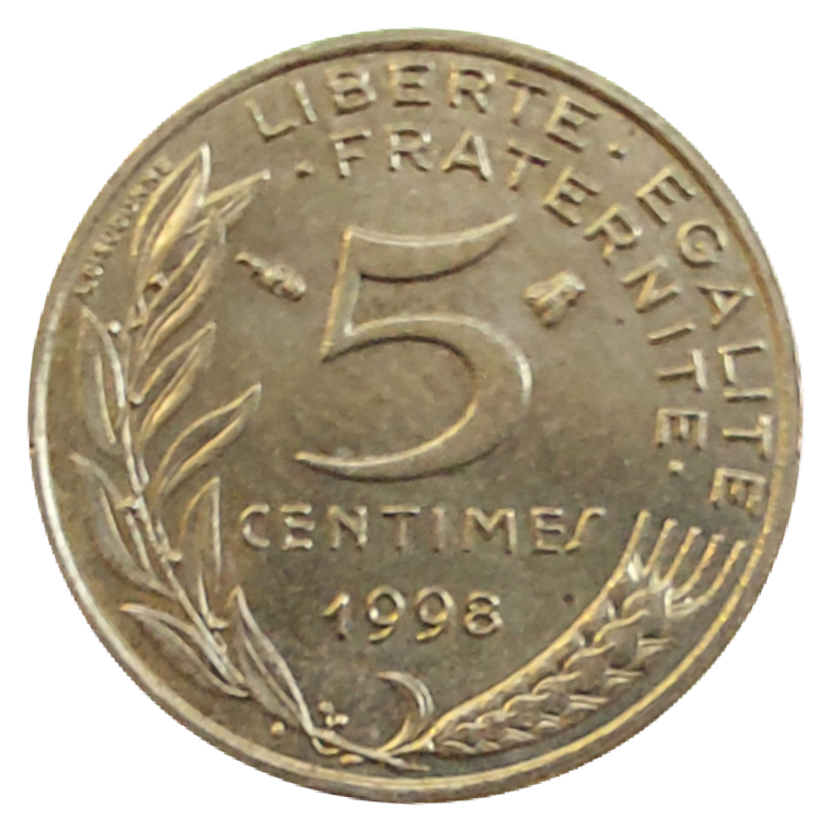 20 Centesimi