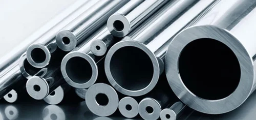 Grade 316L - SS Pipe