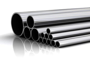 GRADE 347 - SS Pipe
