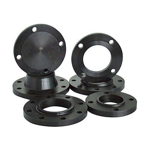 Threaded / Screwed Flanges - Carbon Steel