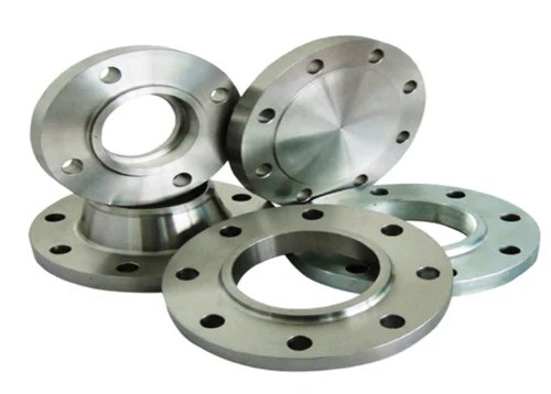 Threaded / Screwed Flanges - Nickel Alloys