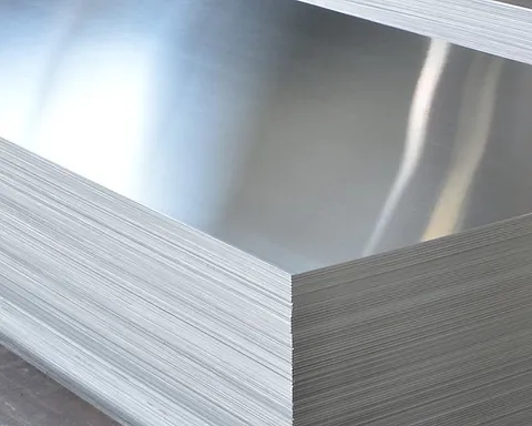 Aluminium Sheet & Plates