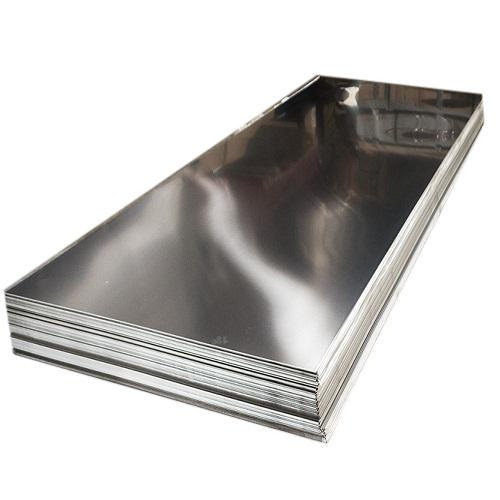 Stainless Steel Sheet & Plates