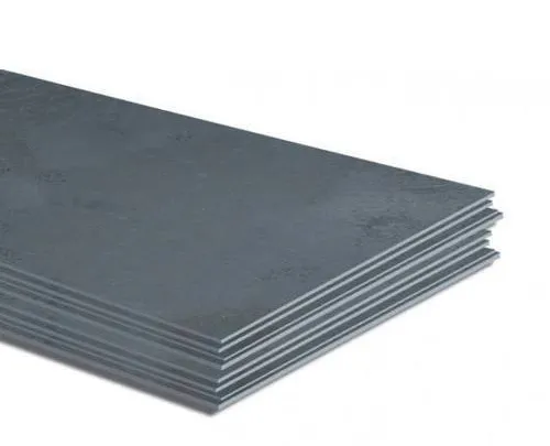 Alloy Steel & Plates