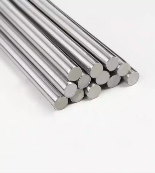 Duplex Round Bars