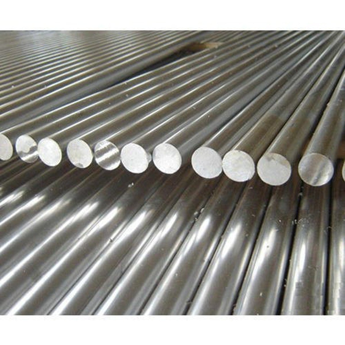 Nickle Alloy Round Bars