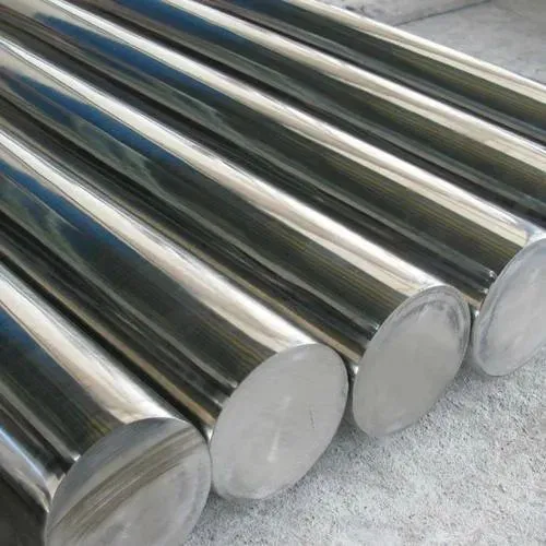 Inconel Round Bars