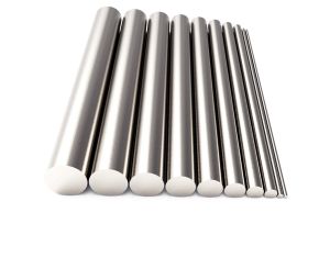 Monel Round Bar