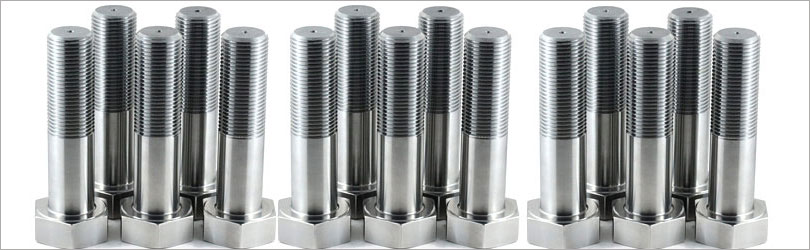 Stainless Steel Fastners