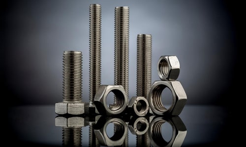 Alloy Steel Fastners