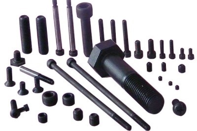 High Tensile Nuts & Bolts