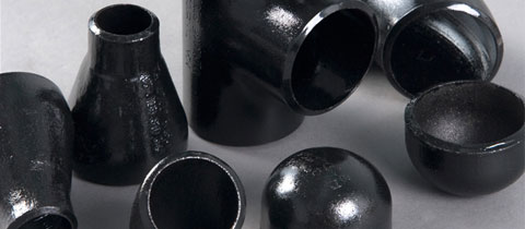 Other Buttweld Fittings - Carbon Steel