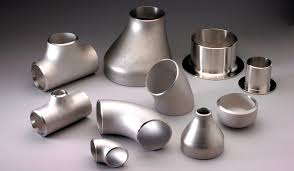 Buttweld Elbows - Alloy Steel