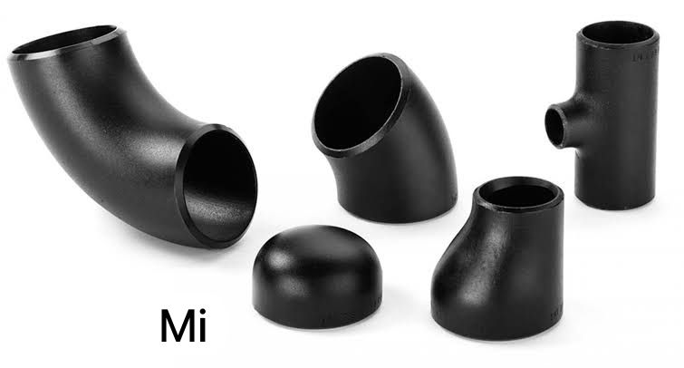Other Forged Fittings - Carbon Steel