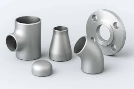 Buttweld Cross – Duplex & Super Duplex Steel | Duplex & Super Duplex Buttweld Cross Manufacturer, Supplier & Exporter in India | Maruti International