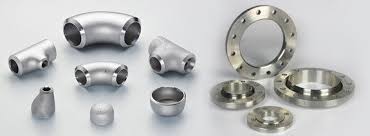 Forged Couplings – Duplex & Super Duplex Steel | Duplex & Super Duplex Forged Couplings Manufacturer, Supplier & Exporter in India | Maruti International