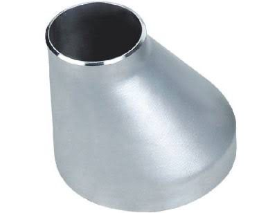 Forged Reducer – Nickel Alloys | Nickel Alloy Forged Reducer Manufacturer, Supplier & Exporter in India | Maruti International