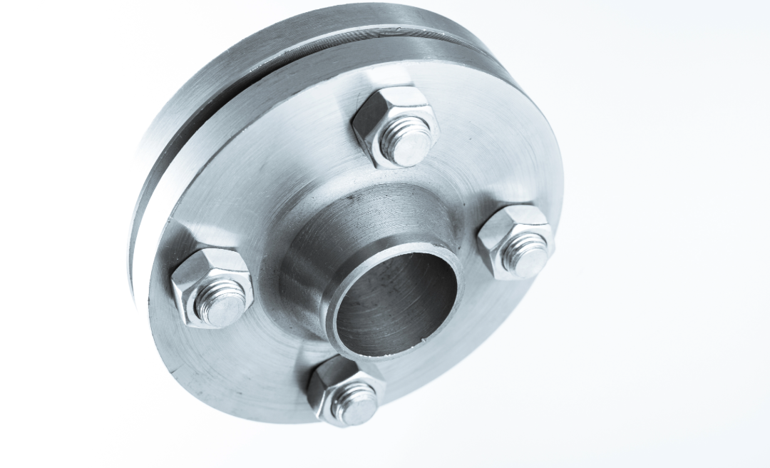 Slip-On Flanges – Stainless Steel | SS Slip-On Flanges Manufacturer & Supplier | Maruti International