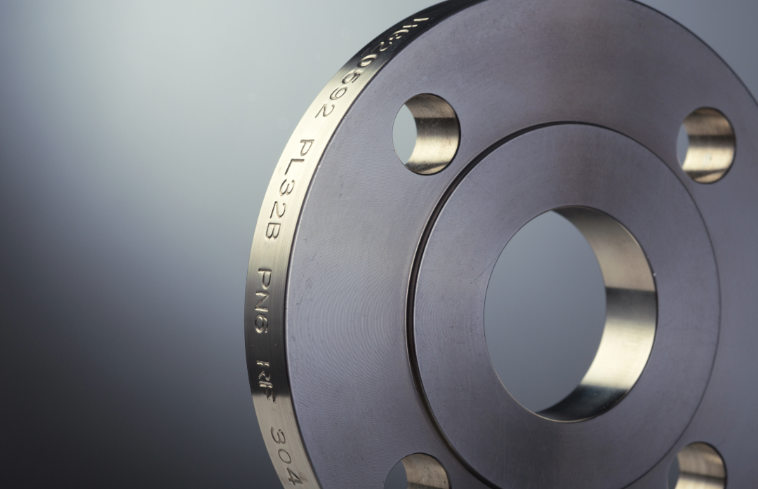 Slip-On Flanges – Stainless Steel | SS Slip-On Flanges Manufacturer & Supplier | Maruti International