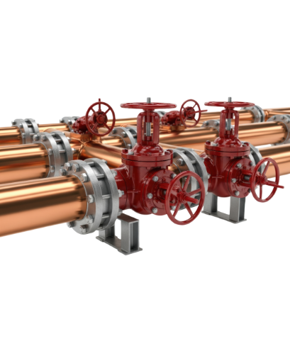 Blind Flanges – Copper Alloy | Copper Alloy Blind Flanges Manufacturer, Supplier & Exporter in India | Maruti International Copper Alloy Blind Flanges Manufacturer in India