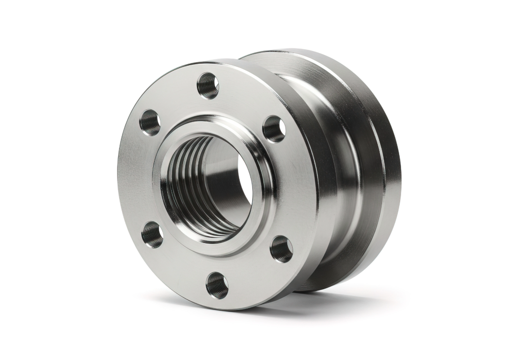 Slip-On Flanges – Stainless Steel | SS Slip-On Flanges Manufacturer & Supplier | Maruti International