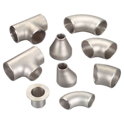 Buttweld Tees – Mild Steel | Mild Steel Buttweld Tees Manufacturer, Supplier & Exporter in India | Maruti International