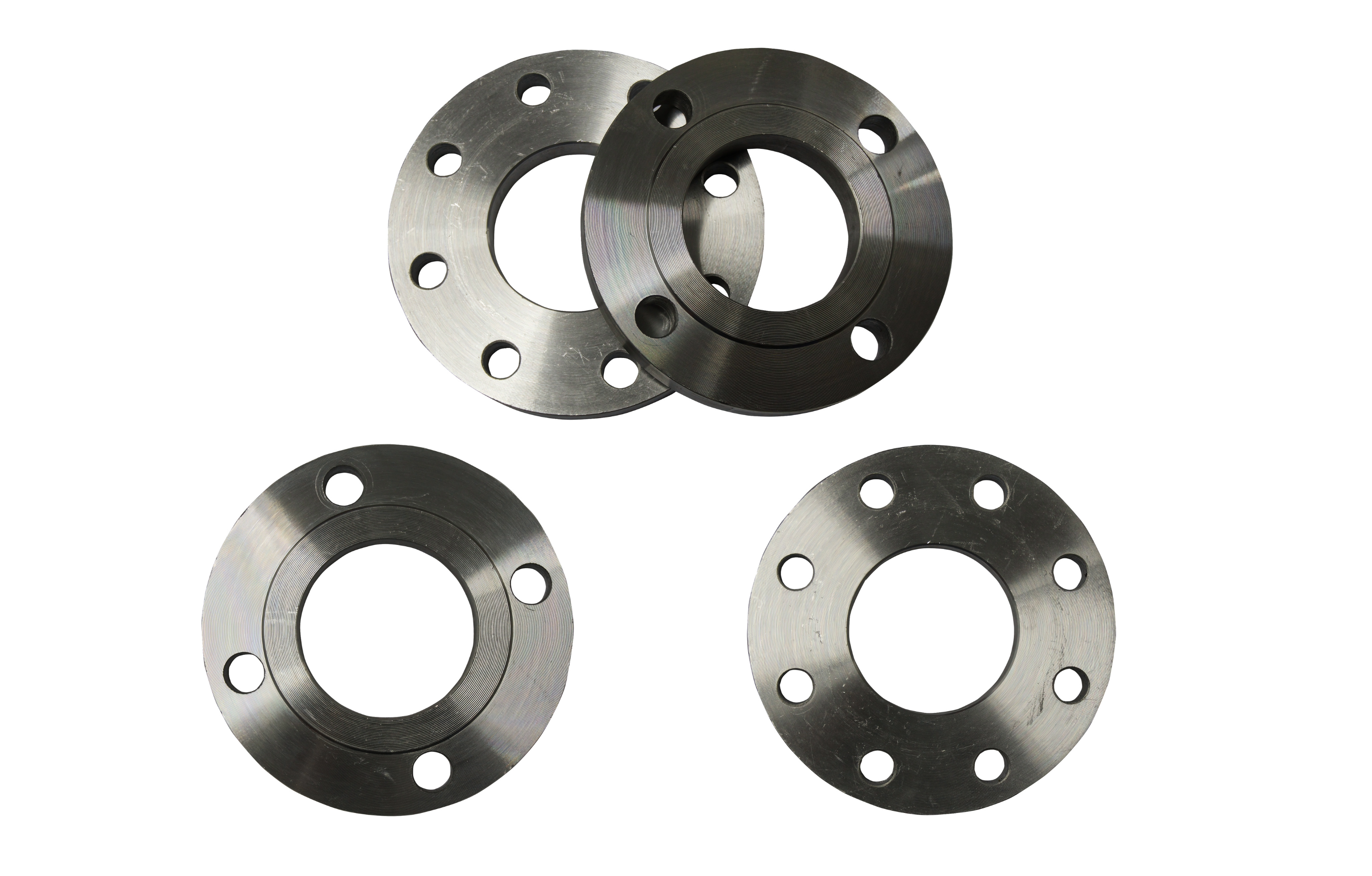 Slip On Flanges – Mild Steel | Mild Steel Slip On Flanges Manufacturer, Supplier & Exporter in India | Maruti International