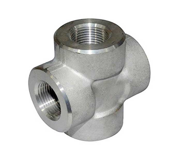 Forged Cross – Titanium | Titanium Forged Cross Manufacturer, Supplier & Exporter in India | Maruti International