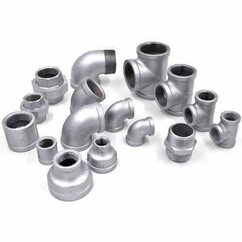 Other Forged Fittings – Mild Steel | Mild Steel Forged Fittings Manufacturer, Supplier & Exporter in India | Maruti International